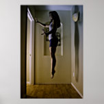 levitation posters