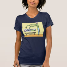 Levitation Tee Shirts