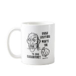 Leviticus 25:44 mugs