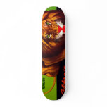 Levon California Melons Skateboard Decks