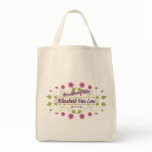Lew ~ Elizabeth Van / Famous USA Women bags