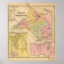 Lewes and Rehoboth