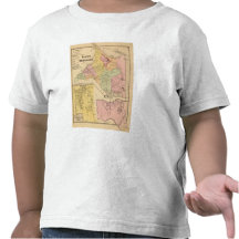 Lewes and Rehoboth Tee Shirts