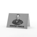 Lewis "Chesty" Puller cards