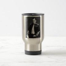 Lewis Chesty Puller -- Marine Corps Legend Coffee Mug