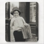 Lewis Wickes Hine - Newsboy in St. Louis, 1910