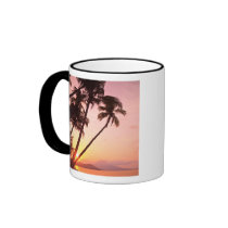 Lewolin Village, Illi Api Island, Selat Boleng Mug