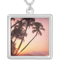 Lewolin Village, Illi Api Island, Selat Boleng Pendant