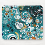 LEXA - ABSTRACT mousepads