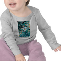 LEXA - ABSTRACT TEES