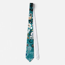 LEXA - Abstract Tie