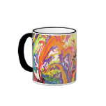 Lexi Lou's Coffee mugs