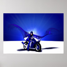 Lexi Riding Posters