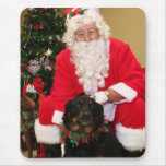 Lexi - Rottweiler Mix - Anselmi Mouse Mats