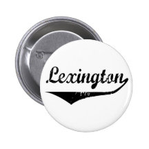 Lexington Pins