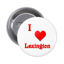 Lexington -- Red Pin