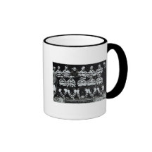 Leytonstone Football Club, c.1935 Coffee Mug