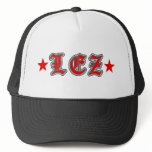 LEZ Hat