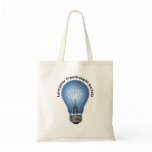 LFS  Logo Tote Bag