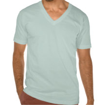 LG Dash_vneck Tee Shirt