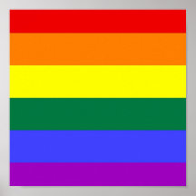 LGBT Pride Poster