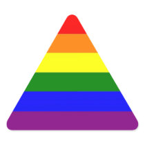 LGBT Pride Stickers
