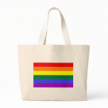 LGBT Rainbow Flag bags