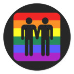 LGBT STICKER