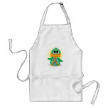 LGBTQ Ribbon Duck Aprons