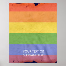 LGBTQI POSTERS