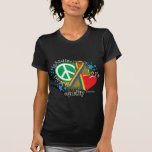 LGBTQIA PLE TSHIRT