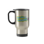 LGC '10 Camping Mug