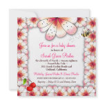 LGC | Awesome Cherry Blossom Baby Shower