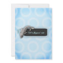 LGC | Flippin' Out Twins Baby Shower invitations