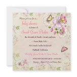LGC | Garden Baby Shower