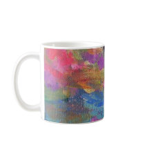 lGod Grant Me the Serenity...MUG with ART