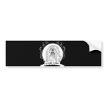 LHASA APSO bumper stickers