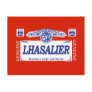 Lhasalier Postcards