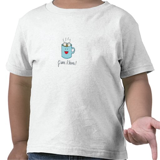 L'hiver T-shirt