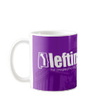 LIA State Cap Mug