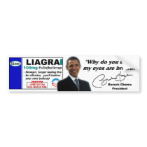 Liagra - Obama Approved