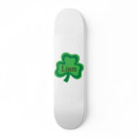Liam Skateboard