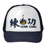 Lian Gong S3 Cap Boné