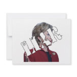Liar! Personalized Invites