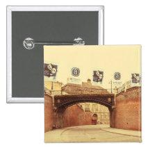 Liars' bridge, Sibiu Pins