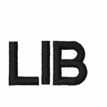 LIB BASIC T-SHIRT