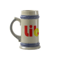Lib Lie Coffee Mugs