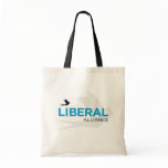 Liberal Alliance Indkøbspose bags