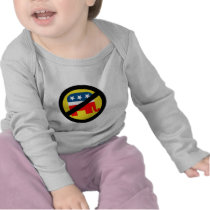 Liberal / Anti-Republican Tee Shirt