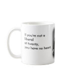 Liberal / Conservative Mugs